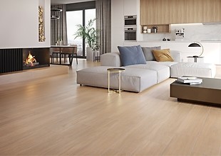 GRAND WOOD PRIME dark beige