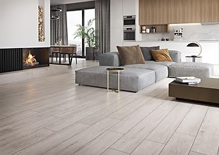 GRAND WOOD PRIME LIGHT GREY