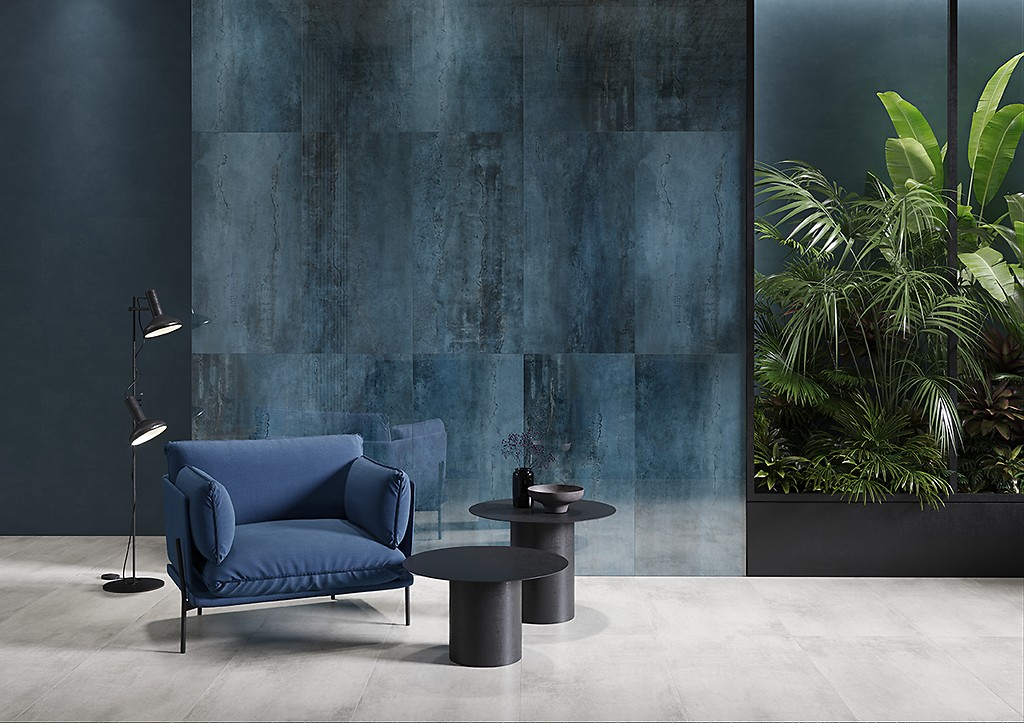 Płytki IRONIC / Płytki ceramiczne, kafelki, gres, terakota