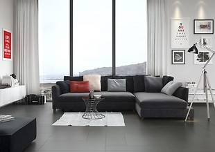 URBAN MIX graphite