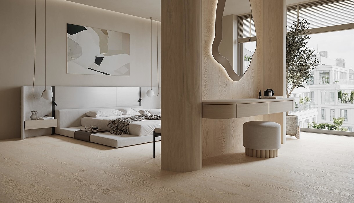 WOOD ESSENCE 1