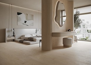 WOOD ESSENCE