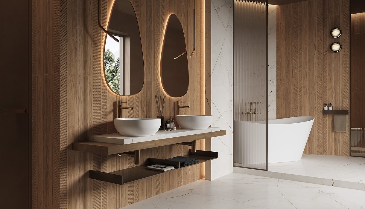STRIPPO WOOD 1
