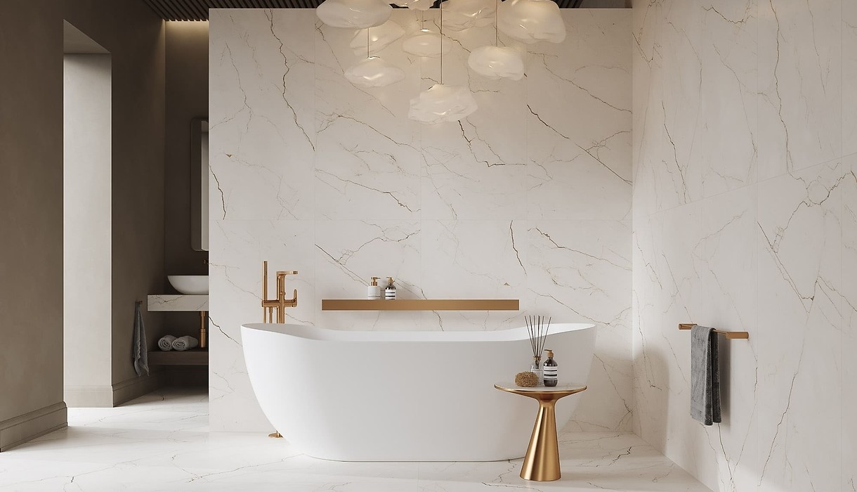 ARCADIA STONE Polished 1