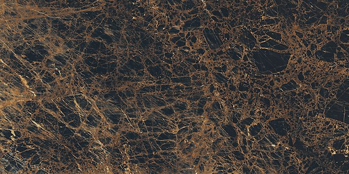 Nero Dorato Lappato Matt Rect