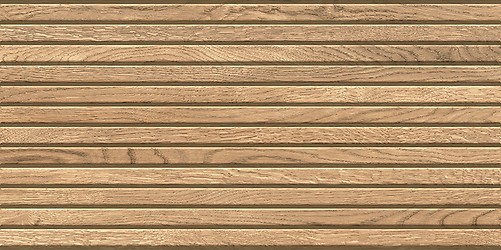 BOSTON WOOD BROWN STRUCTURE MATT RECT