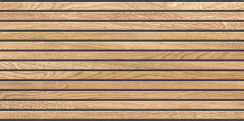 BOSTON WOOD BEIGE STRUCTURE MATT RECT