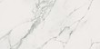 Calacatta Marble White Polished Matt Rect