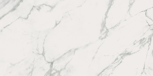 Calacatta Marble White Polished Matt Rect