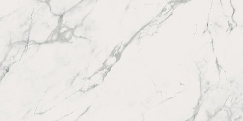 Calacatta Marble White Polished Matt Rect