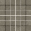 FOGGY NIGHT TAUPE MOSAIC MATT RECT