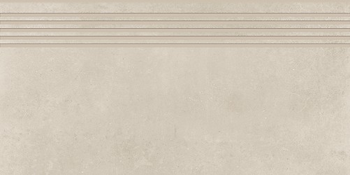 FOGGY NIGHT WHITE STEPTREAD MATT RECT