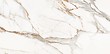 CALACATTA ARABESCO WHITE SATIN RECT 59,8X119,8 G1