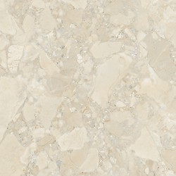 LIV LAURETO CREAM MATT RECT 119,8X119,8 G1