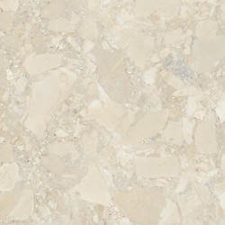 LIV LAURETO CREAM MATT RECT 119,8X119,8 G1