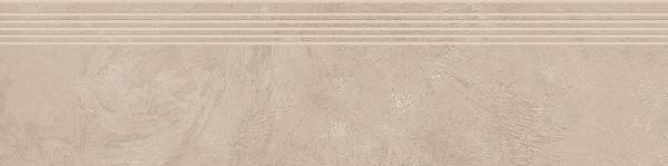 STRONG CONCRETE MOCCA STEPTREAD MATT RECT 29,8X119,8 G1