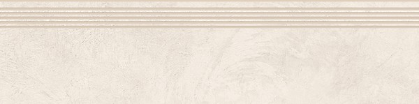 STRONG CONCRETE WHITE STEPTREAD MATT RECT 29,8X119,8 G1