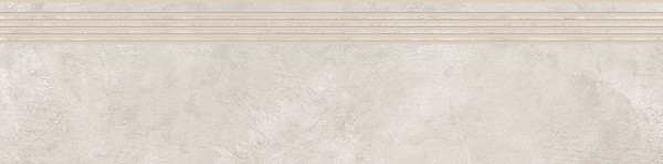 STRONG CONCRETE COLD GREY STEPTREAD MATT RECT 29,8X119,8 G1