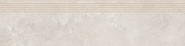 STRONG CONCRETE COLD GREY STEPTREAD MATT RECT 29,8X119,8 G1