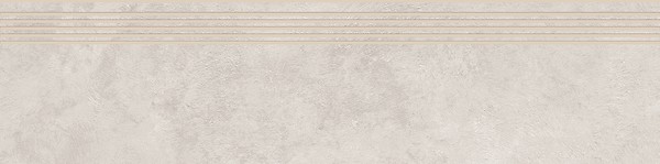 STRONG CONCRETE COLD GREY STEPTREAD MATT RECT 29,8X119,8 G1