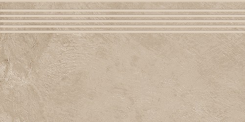 STRONG CONCRETE MOCCA STEPTREAD MATT RECT 29,8X59,8 G1