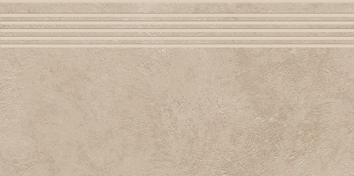 STRONG CONCRETE MOCCA STEPTREAD MATT RECT 29,8X59,8 G1