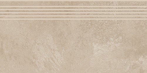 STRONG CONCRETE MOCCA STEPTREAD MATT RECT 29,8X59,8 G1
