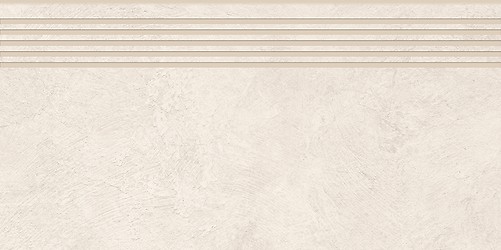 STRONG CONCRETE WHITE STEPTREAD MATT RECT 29,8X59,8 G1