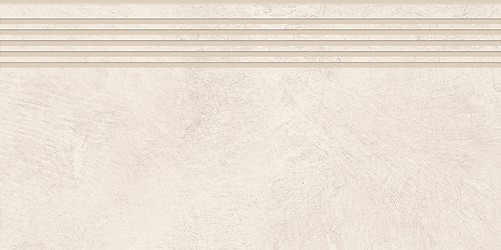 STRONG CONCRETE WHITE STEPTREAD MATT RECT 29,8X59,8 G1