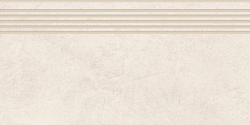 STRONG CONCRETE WHITE STEPTREAD MATT RECT 29,8X59,8 G1