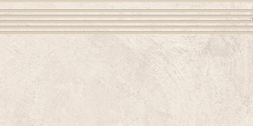 STRONG CONCRETE WHITE STEPTREAD MATT RECT 29,8X59,8 G1