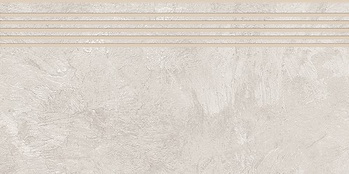 STRONG CONCRETE COLD GREY STEPTREAD MATT RECT 29,8X59,8 G1