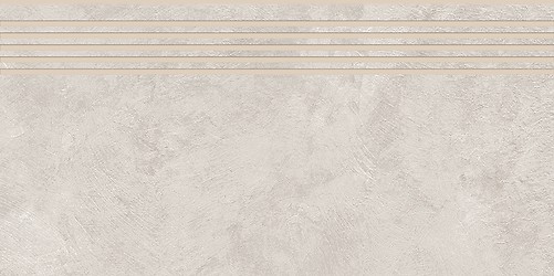 STRONG CONCRETE COLD GREY STEPTREAD MATT RECT 29,8X59,8 G1