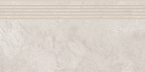 STRONG CONCRETE COLD GREY STEPTREAD MATT RECT 29,8X59,8 G1