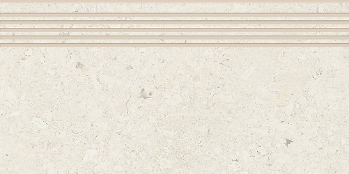 LIV JURA LANDSCAPE WHITE STEPTREAD MATT RECT 29,8X59,8