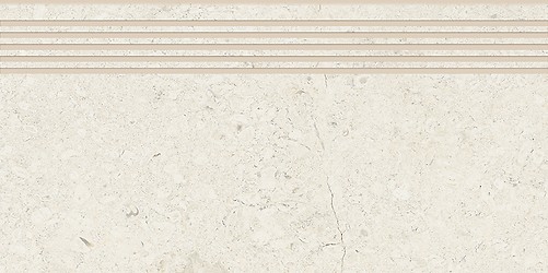 LIV JURA LANDSCAPE WHITE STEPTREAD MATT RECT 29,8X59,8