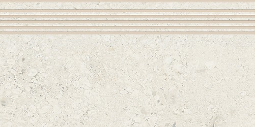 LIV JURA LANDSCAPE WHITE STEPTREAD MATT RECT 29,8X59,8