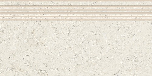 LIV JURA LANDSCAPE WHITE STEPTREAD MATT RECT 29,8X59,8