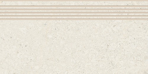 LIV JURA LANDSCAPE WHITE STEPTREAD MATT RECT 29,8X59,8