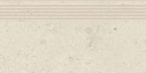 LIV JURA LANDSCAPE CREAM STEPTREAD MATT RECT 29,8X59,8