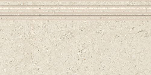 LIV JURA LANDSCAPE CREAM STEPTREAD MATT RECT 29,8X59,8