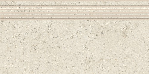 LIV JURA LANDSCAPE CREAM STEPTREAD MATT RECT 29,8X59,8