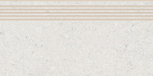 LIV JURA LANDSCAPE LIGHT GREY STEPTREAD MATT RECT 29,8X59,8