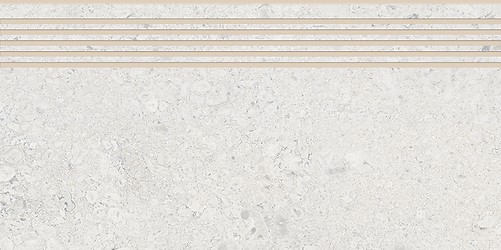 LIV JURA LANDSCAPE LIGHT GREY STEPTREAD MATT RECT 29,8X59,8