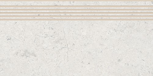 LIV JURA LANDSCAPE LIGHT GREY STEPTREAD MATT RECT 29,8X59,8