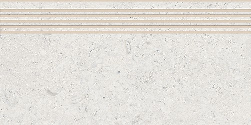 LIV JURA LANDSCAPE LIGHT GREY STEPTREAD MATT RECT 29,8X59,8