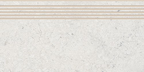 LIV JURA LANDSCAPE LIGHT GREY STEPTREAD MATT RECT 29,8X59,8