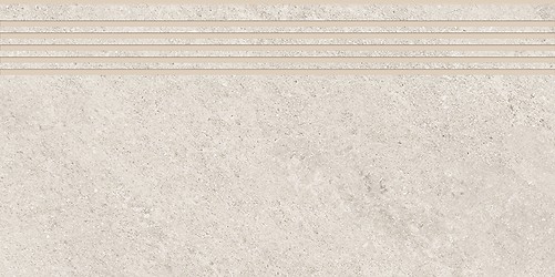 LIV ZANZIBAR CREAM STEPTREAD MATT RECT 29,8X59,8