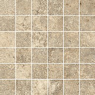 TOSKANA RUSTIC CREAM MATT MOSAIC 29,8X29,8