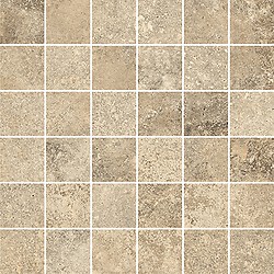 TOSKANA RUSTIC CREAM MATT MOSAIC 29,8X29,8